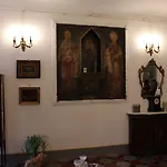 Le Terrazze Del Chianti Residenza D'epoca E Di Charme Oda ve Kahvaltı San Donato in Poggio