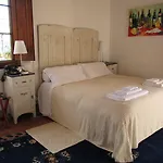 Oda ve Kahvaltı Le Terrazze Del Chianti Residenza D'epoca E Di Charme San Donato in Poggio