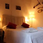 Le Terrazze Del Chianti Residenza D'epoca E Di Charme 4* San Donato in Poggio