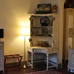 Le Terrazze Del Chianti Residenza D'epoca E Di Charme 4*