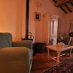 Oda ve Kahvaltı Le Terrazze Del Chianti Residenza D'epoca E Di Charme 4*