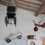 Oda ve Kahvaltı Le Terrazze Del Chianti Residenza D'epoca E Di Charme