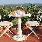 Le Terrazze Del Chianti Residenza D'epoca E Di Charme Oda ve Kahvaltı San Donato in Poggio