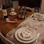 Le Terrazze Del Chianti Residenza D'epoca E Di Charme Oda ve Kahvaltı 4*