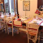 Le Terrazze Del Chianti Residenza D'epoca E Di Charme Oda ve Kahvaltı 4*