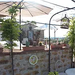 Oda ve Kahvaltı Le Terrazze Del Chianti Residenza D'epoca E Di Charme 4*