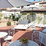Le Terrazze Del Chianti Residenza D'epoca E Di Charme Oda ve Kahvaltı 4*