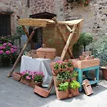 Le Terrazze Del Chianti Residenza D'epoca E Di Charme