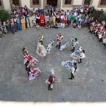 Le Terrazze Del Chianti Residenza D'epoca E Di Charme 4*