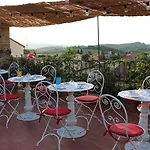 Le Terrazze Del Chianti Residenza D'epoca E Di Charme