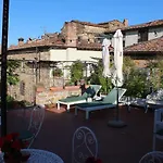 Le Terrazze Del Chianti Residenza D'epoca E Di Charme