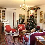 Oda ve Kahvaltı Le Terrazze Del Chianti Residenza D'epoca E Di Charme 4*