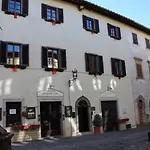 Le Terrazze Del Chianti Residenza D'epoca E Di Charme San Donato in Poggio