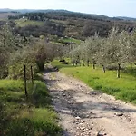 Oda ve Kahvaltı Le Terrazze Del Chianti Residenza D'epoca E Di Charme 4*