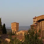Le Terrazze Del Chianti Residenza D'epoca E Di Charme Oda ve Kahvaltı 4*