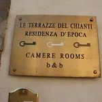 Oda ve Kahvaltı Le Terrazze Del Chianti Residenza D'epoca E Di Charme 4*