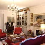 Le Terrazze Del Chianti Residenza D'epoca E Di Charme 4*