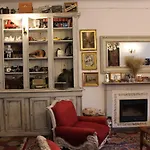 Le Terrazze Del Chianti Residenza D'epoca E Di Charme 4* San Donato in Poggio