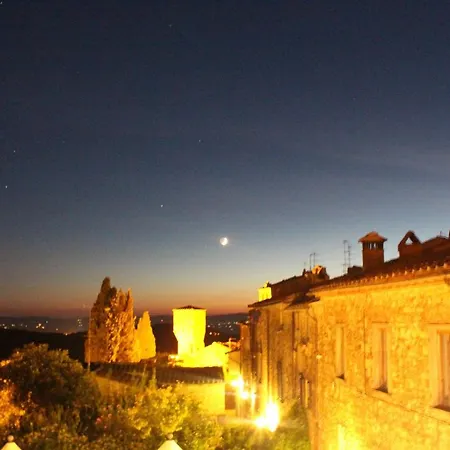 Le Terrazze Del Chianti San Donato in Poggio
