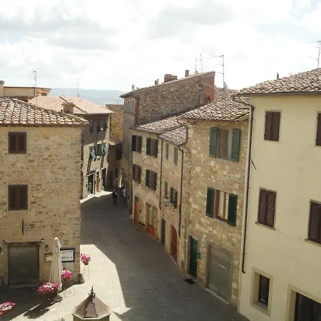 Le Terrazze Del Chianti