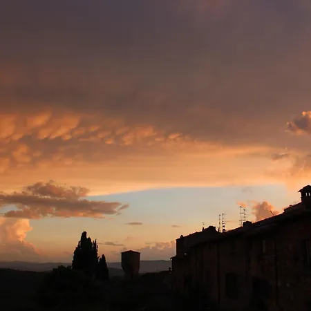Le Terrazze Del Chianti Bed & Breakfast San Donato in Poggio
