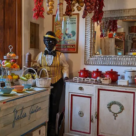 Bed & Breakfast Le Terrazze Del Chianti