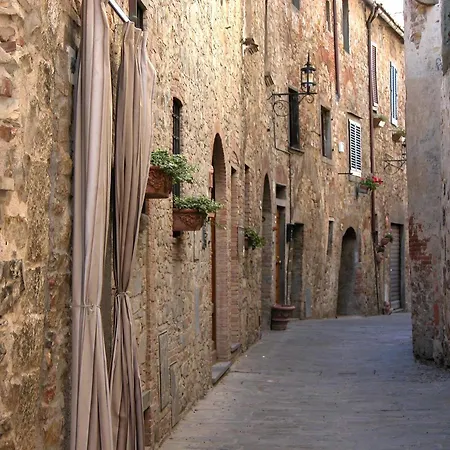 Le Terrazze Del Chianti San Donato in Poggio