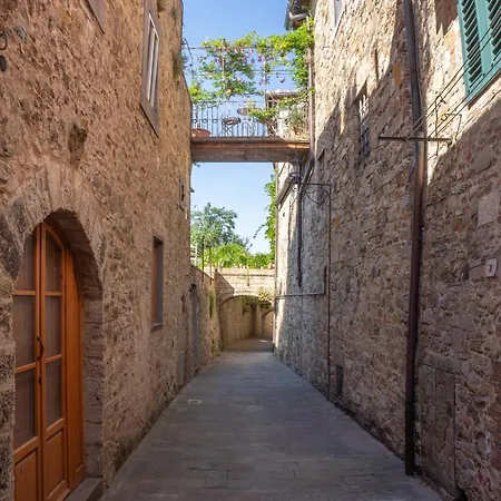 Le Terrazze Del Chianti Bed & Breakfast San Donato in Poggio