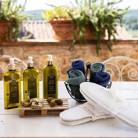 Le Terrazze Del Chianti San Donato in Poggio