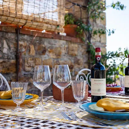 Le Terrazze Del Chianti