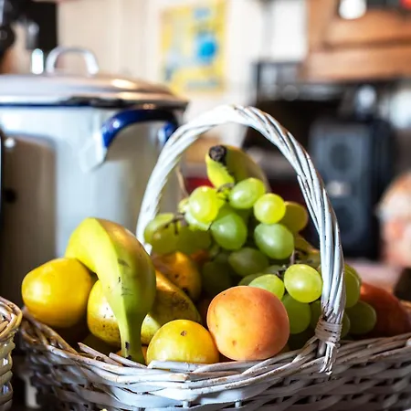 Bed & Breakfast Le Terrazze Del Chianti