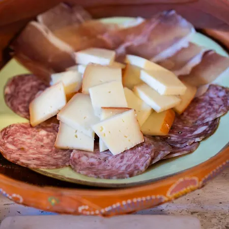 Le Terrazze Del Chianti 3* San Donato in Poggio
