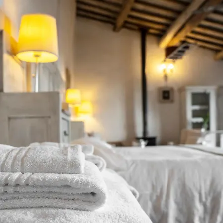 Bed & Breakfast Le Terrazze Del Chianti