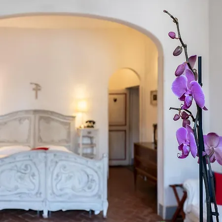 Le Terrazze Del Chianti Bed & Breakfast San Donato in Poggio