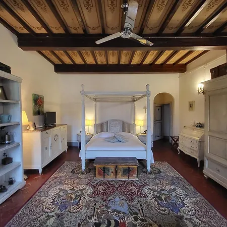 Le Terrazze Del Chianti San Donato in Poggio