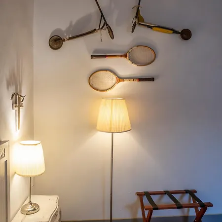Le Terrazze Del Chianti Bed & Breakfast