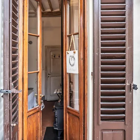 Bed & Breakfast Le Terrazze Del Chianti