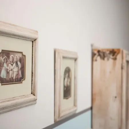Le Terrazze Del Chianti Residenza D'epoca E Di Charme B&B San Donato in Poggio