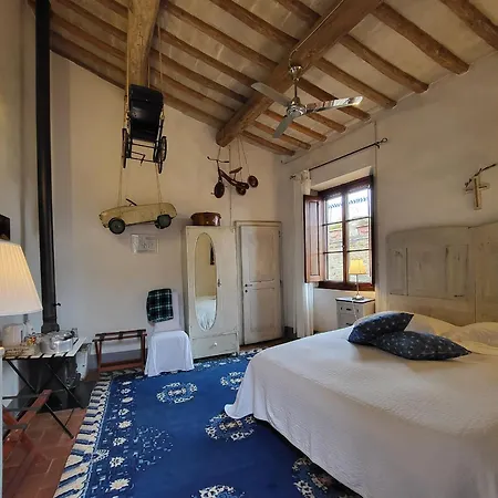 Le Terrazze Del Chianti San Donato in Poggio