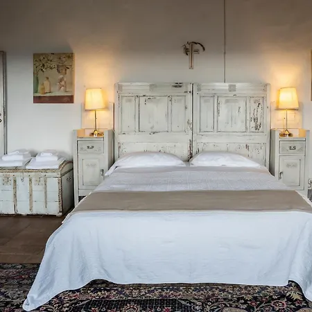 Le Terrazze Del Chianti 3* San Donato in Poggio