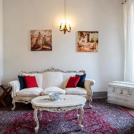 Bed & Breakfast Le Terrazze Del Chianti San Donato in Poggio