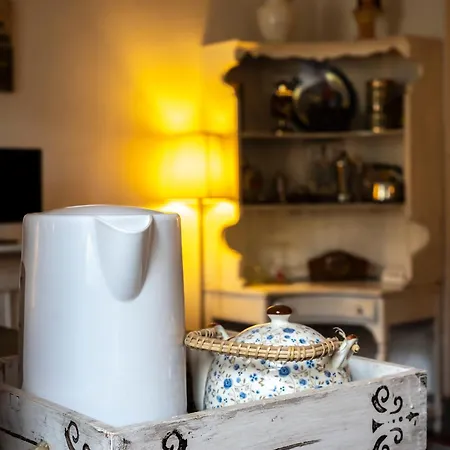 Bed & Breakfast Le Terrazze Del Chianti 3*