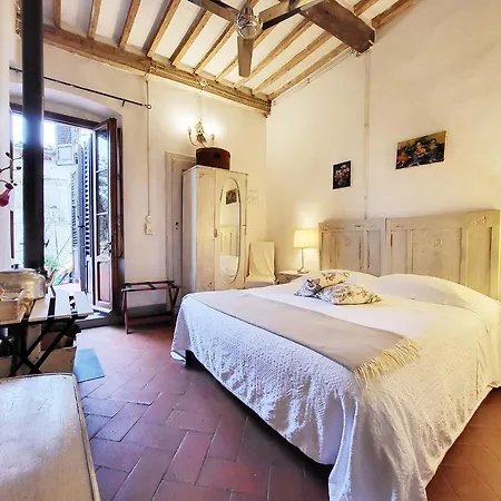 Le Terrazze Del Chianti 3*