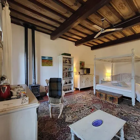 Le Terrazze Del Chianti 3* San Donato in Poggio