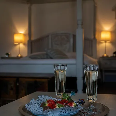 Le Terrazze Del Chianti Residenza D'epoca E Di Charme B&B