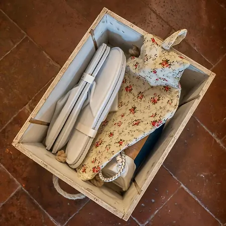 Bed & Breakfast Le Terrazze Del Chianti