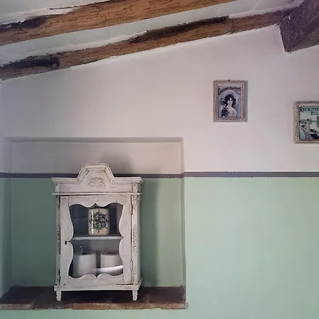 Alojamento de Acomodação e Pequeno-almoço Le Terrazze Del Chianti Residenza D'epoca E Di Charme San Donato in Poggio
