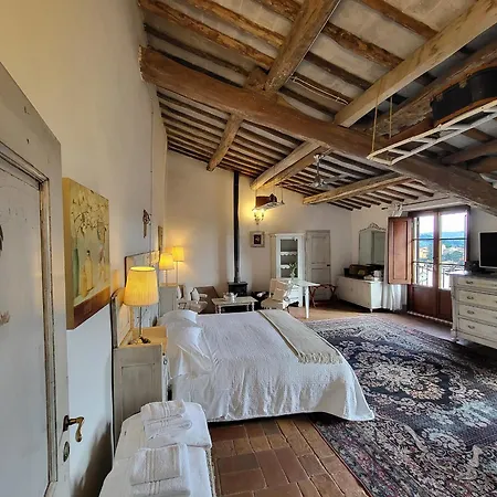 Le Terrazze Del Chianti 3*