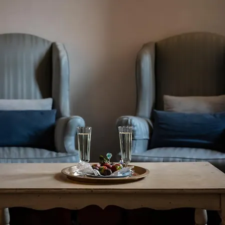 Bed & Breakfast Le Terrazze Del Chianti