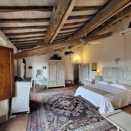 Le Terrazze Del Chianti 3*